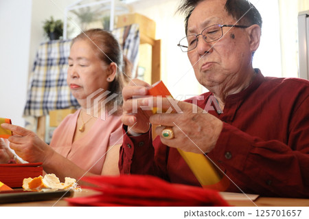 Lunar New Year 125701657