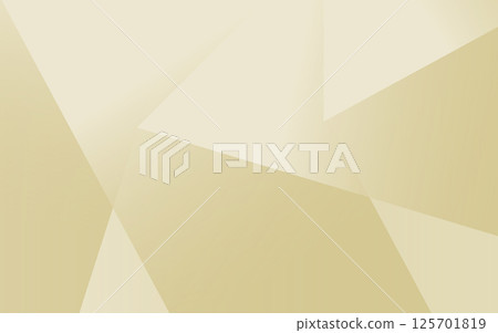 抽象金色背景向量素材 抽象金色背景向量素材 125701819