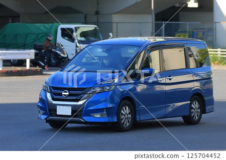 國內小型貨車 國內小型貨車 125704452