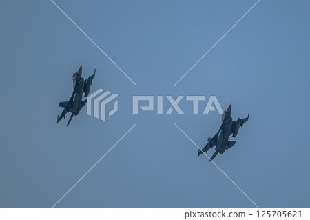 航空自衛隊航空展 125705621