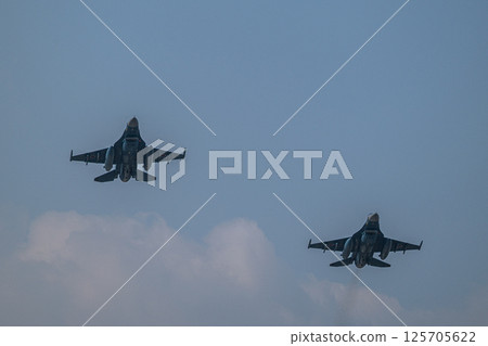 航空自衛隊航空展 航空自衛隊航空展 125705622