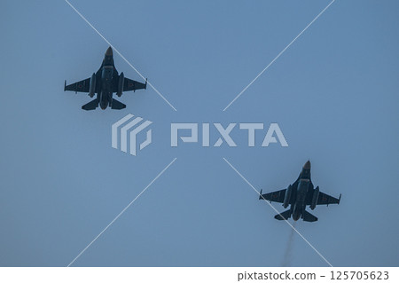 Air Self Defense Force Air Show Air Self Defense Force Air Show 125705623