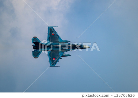 航空自衛隊航空展 航空自衛隊航空展 125705626