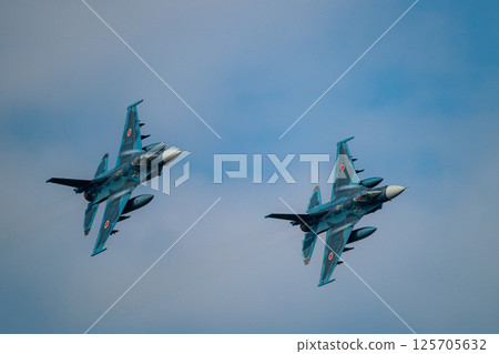 航空自衛隊航空展 航空自衛隊航空展 125705632