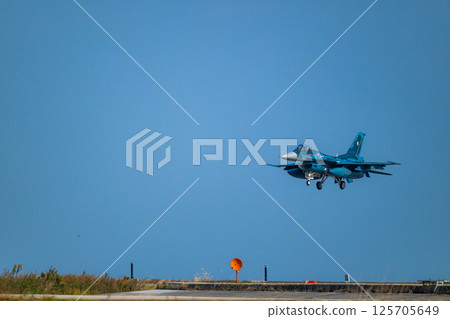 Air Self Defense Force Air Show 125705649