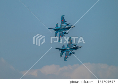 Air Self Defense Force Air Show Air Self Defense Force Air Show 125705657