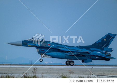 Air Self Defense Force Air Show 125705676