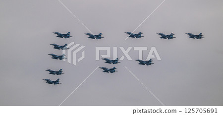 Air Self Defense Force Air Show Air Self Defense Force Air Show 125705691