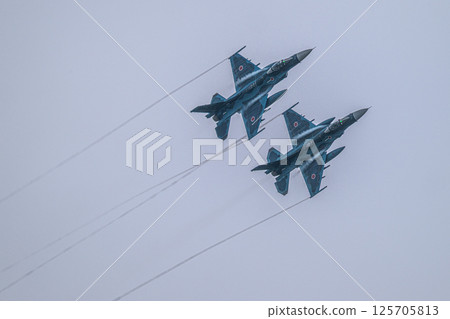 Air Self Defense Force Air Show Air Self Defense Force Air Show 125705813
