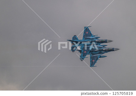 航空自衛隊航空展 125705819