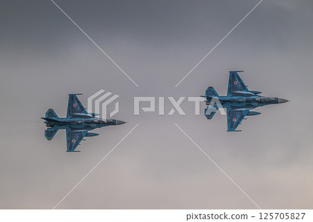 Air Self Defense Force Air Show Air Self Defense Force Air Show 125705827