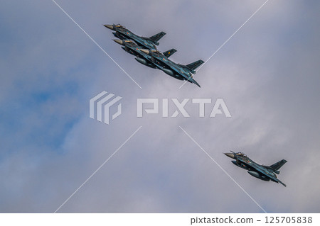 Air Self Defense Force Air Show Air Self Defense Force Air Show 125705838