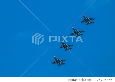 Air Self Defense Force Air Show 125705866