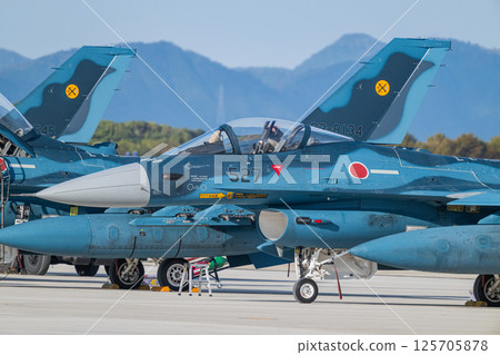 Air Self Defense Force Air Show Air Self Defense Force Air Show 125705878