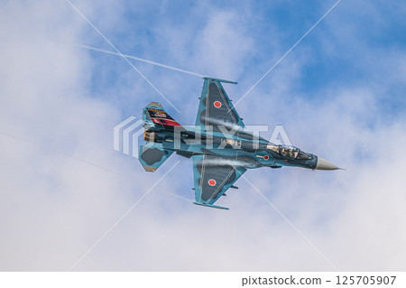 Air Self Defense Force Air Show Air Self Defense Force Air Show 125705907