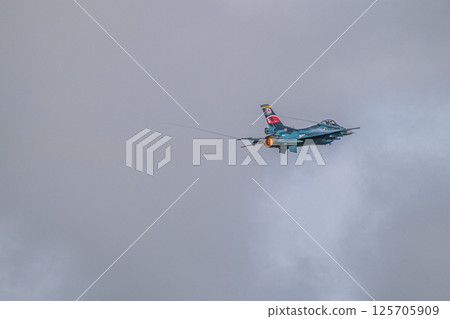 Air Self Defense Force Air Show Air Self Defense Force Air Show 125705909