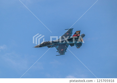 航空自衛隊航空展 125705918