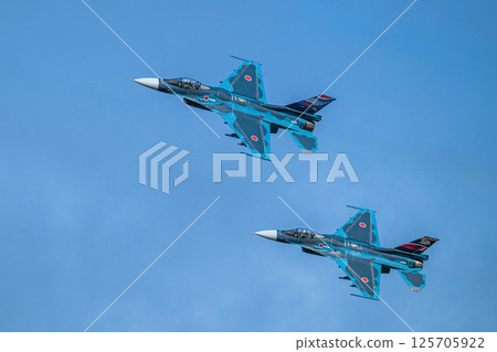航空自衛隊航空展 航空自衛隊航空展 125705922