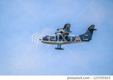 航空自衛隊航空展 125705925