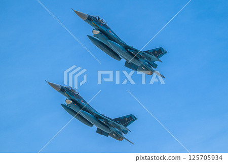 Air Self Defense Force Air Show 125705934