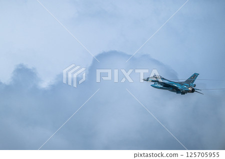 Air Self Defense Force Air Show Air Self Defense Force Air Show 125705955