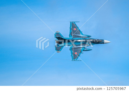 Air Self Defense Force Air Show 125705967