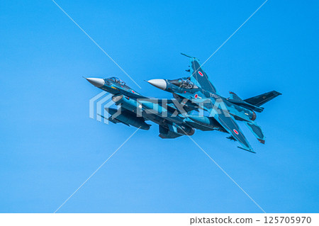 Air Self Defense Force Air Show Air Self Defense Force Air Show 125705970