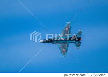 Air Self Defense Force Air Show Air Self Defense Force Air Show 125705984