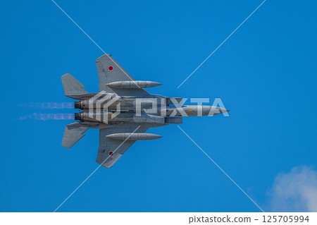 航空自衛隊航空展 航空自衛隊航空展 125705994