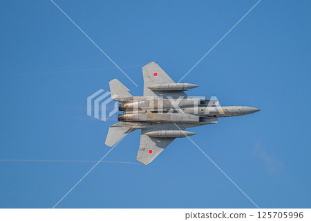Air Self Defense Force Air Show Air Self Defense Force Air Show 125705996