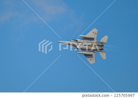 Air Self Defense Force Air Show Air Self Defense Force Air Show 125705997