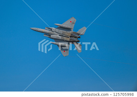 航空自衛隊航空展 125705998