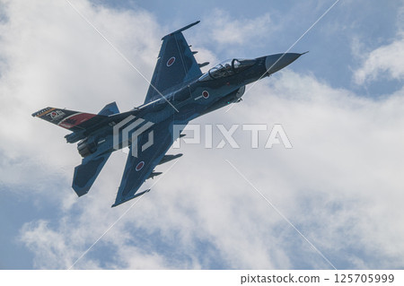 航空自衛隊航空展 125705999