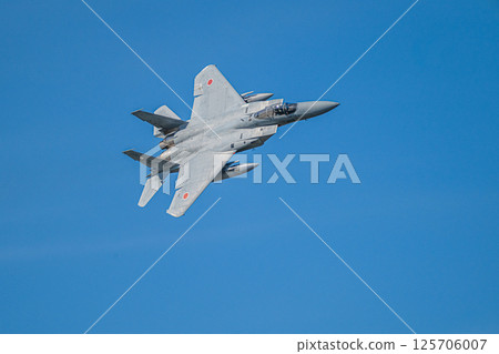 航空自衛隊航空展 125706007