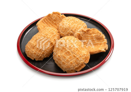 Okinawan snack, Kamesen 125707919