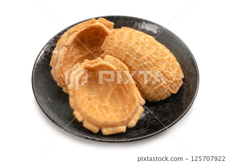 Okinawan snack, Kamesen 125707922