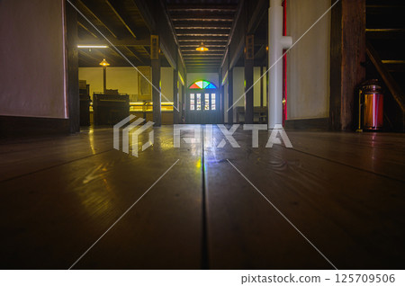 [Gyaman School] Former Nakagomi School [Saku City] 125709506