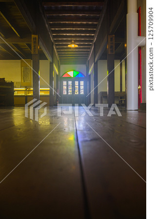 [Gyaman School] Former Nakagomi School [Saku City] 125709904
