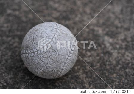 白球－用心打好每一球 125710811