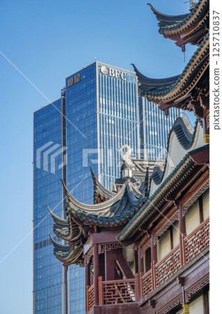 豫園 豫園 125710837