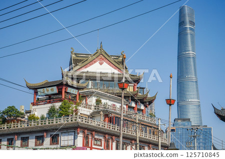 Yu Garden Yu Garden 125710845