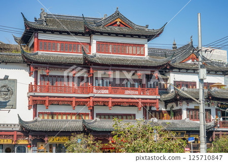 豫園 豫園 125710847