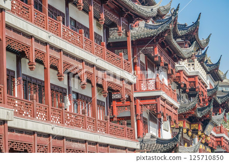 豫園 豫園 125710850