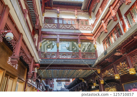 豫園 豫園 125710857