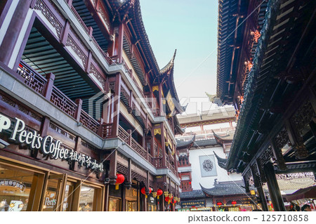 Yu Garden Yu Garden 125710858