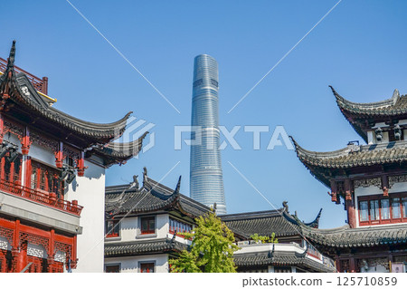 豫園 125710859