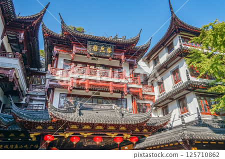 Yu Garden Yu Garden 125710862