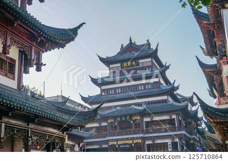 豫園 豫園 125710864