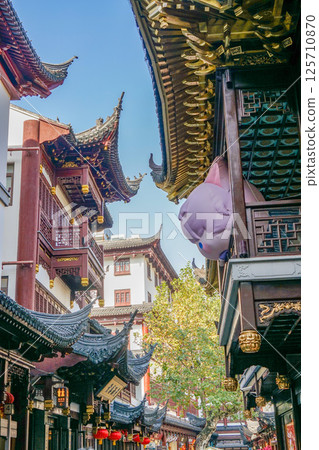 豫園 125710870