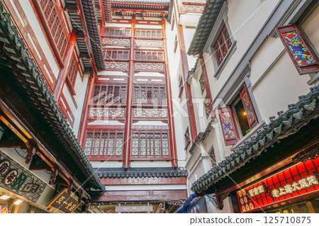 Yu Garden Yu Garden 125710875
